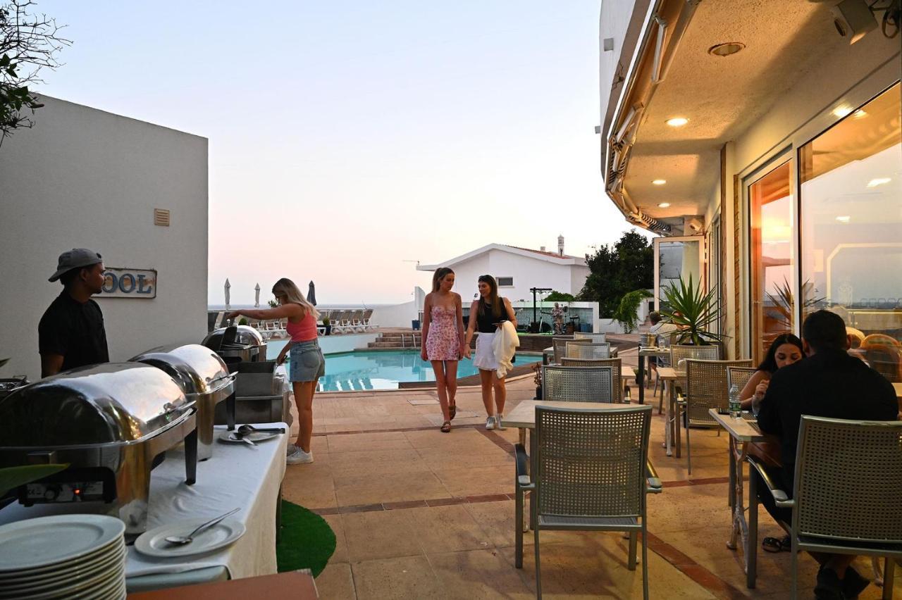 Boa Vista Hotel & Spa - Adults Only Албуфейра Екстер'єр фото