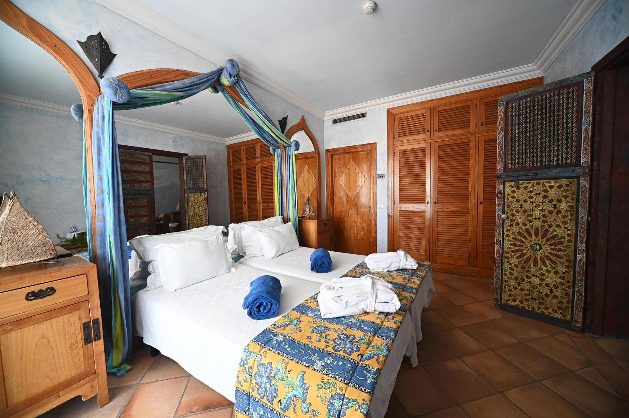 Boa Vista Hotel & Spa - Adults Only Албуфейра Екстер'єр фото